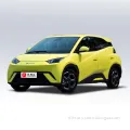 2023 Byd Seagull Sea Gull Modern Auto New Energy Electric Vehicle Buy Byd Seagull EV Car for Sale Byd Seagull